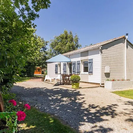 Maison Calme De Campagne Avec Jardin Clos, Jeux Pour Enfants Et Velos A Proximite De Chateaubriant - Fr-1-306-902 Moisdon-la-Riviere Exterior photo