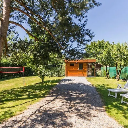 Maison Calme De Campagne Avec Jardin Clos, Jeux Pour Enfants Et Velos A Proximite De Chateaubriant - Fr-1-306-902 Moisdon-la-Riviere Exterior photo