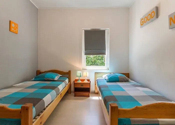 Maison Calme De Campagne Avec Jardin Clos, Jeux Pour Enfants Et Velos A Proximite De Chateaubriant - Fr-1-306-902
