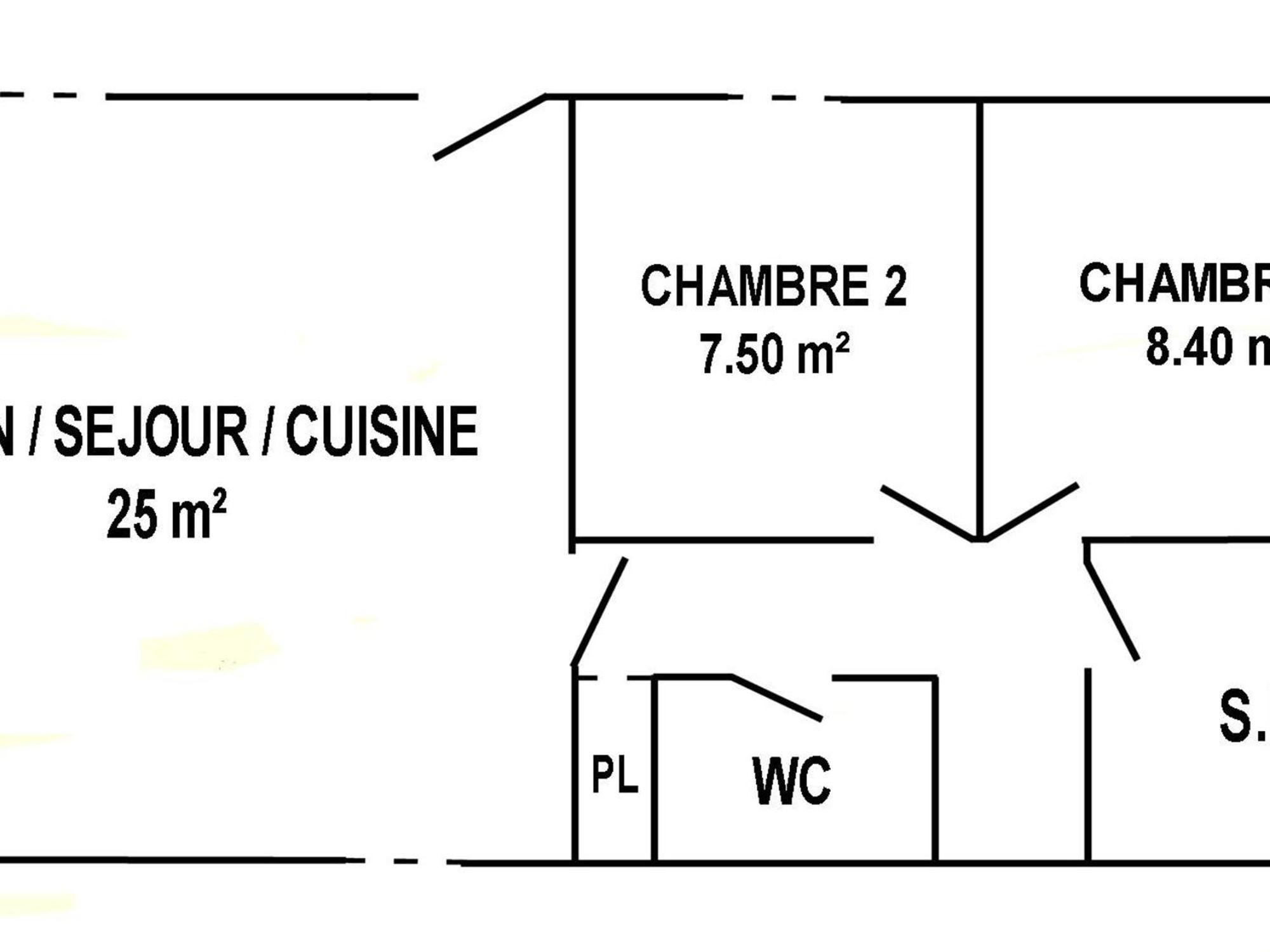 Maison Calme De Campagne Avec Jardin Clos, Jeux Pour Enfants Et Velos A Proximite De Chateaubriant - Fr-1-306-902 Ferienhaus *