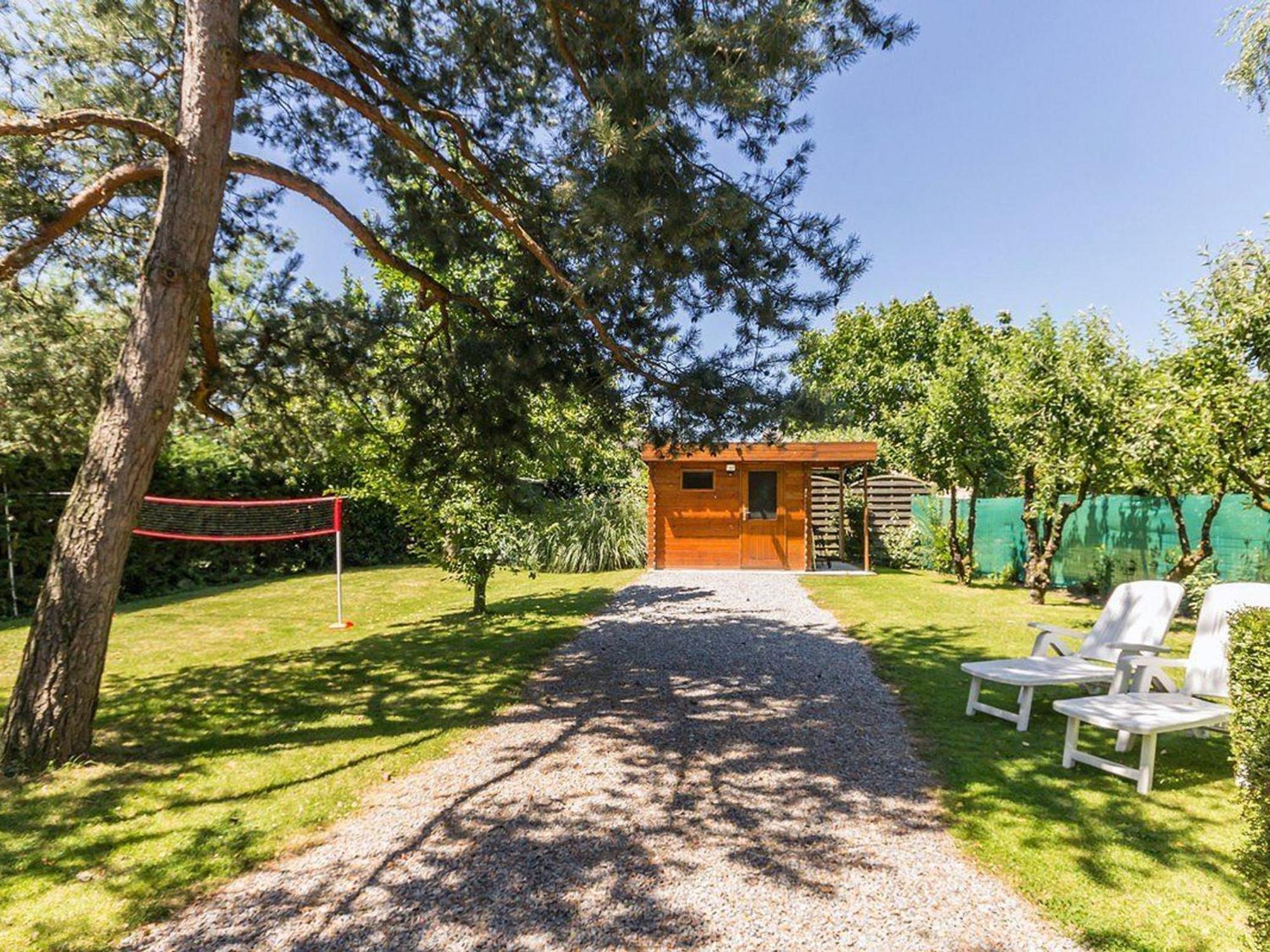 Maison Calme De Campagne Avec Jardin Clos, Jeux Pour Enfants Et Velos A Proximite De Chateaubriant - Fr-1-306-902